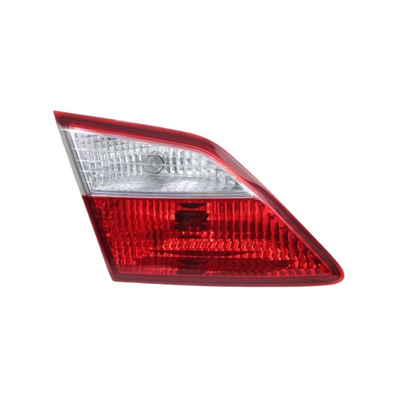 Kit Barra Estabilizadora Interna dianteira Durakit 501084
