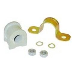 Kit Barra Estabilizadora Interna dianteira V8 Automotive 81101