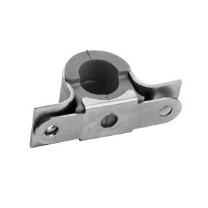 Kit Barra Estabilizadora Interna dianteira Axios BR15052105348