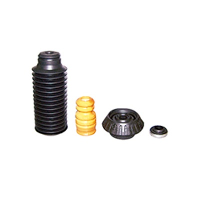 Kit Batente/Coifa/Coxim do Amortecedor Sampel SK818S