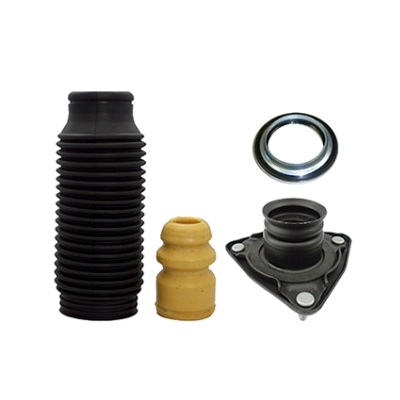 Kit Batente/Coifa/Coxim do Amortecedor Axios M4LT90359