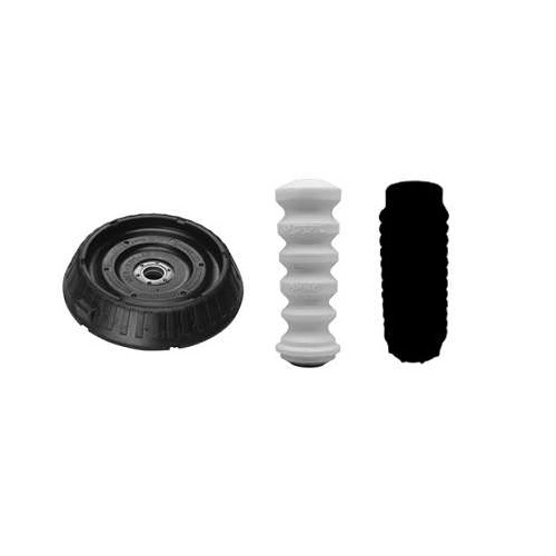 Kit Batente/Coifa/Coxim do Amortecedor traseiro Axios BR10504401226