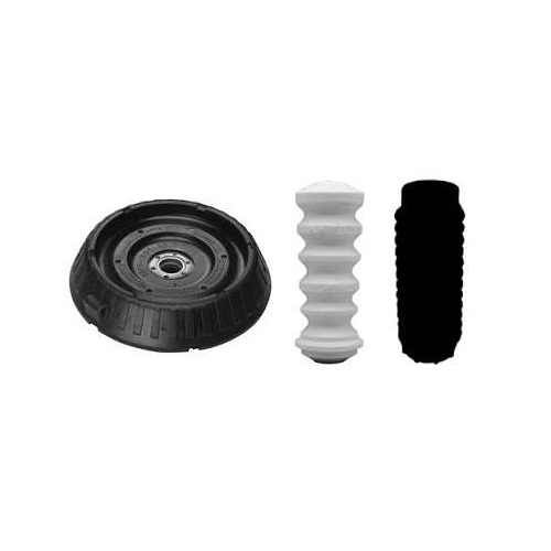 Kit Batente/Coifa/Coxim do Amortecedor traseiro Axios BR10504401650