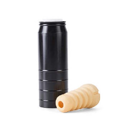 Kit Batente Coifa do Amortecedor traseiro Axios BR10004402349