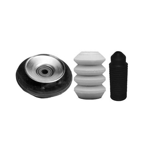 Kit Batente Coifa e Coxim do Amortecedor com Rolamento dianteiro Axios BR10104401494