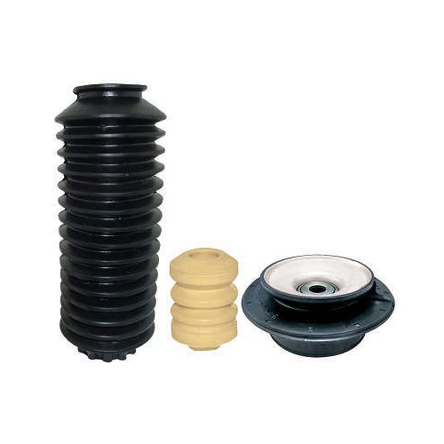 Kit Batente Coifa e Coxim do Amortecedor com Rolamento dianteiro V8 Automotive 15257