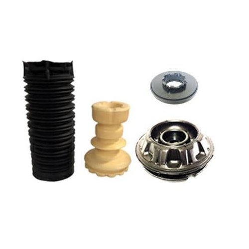 Kit Batente dianteiro Solocar SL365250