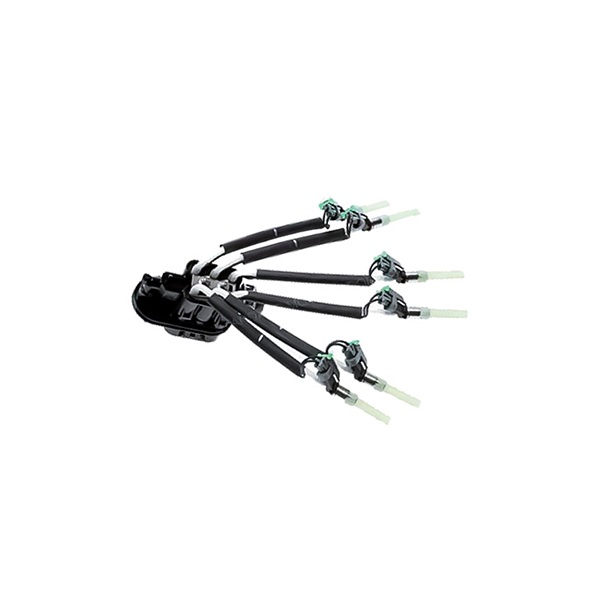 Kit Bico Injetor Mecabrazil MBZ10565