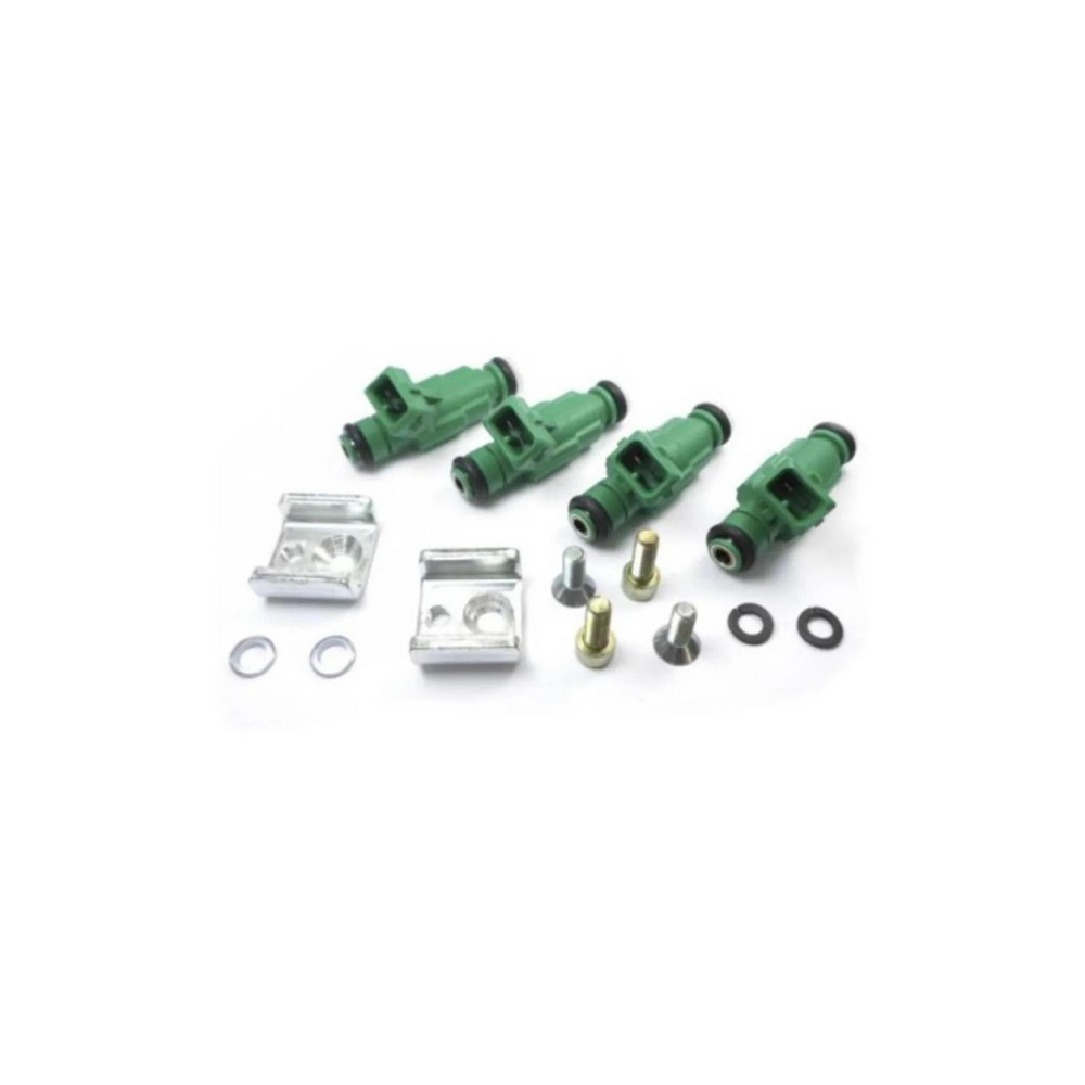 Kit Bicos Injetor de Combustível Bosch F000KV1165
