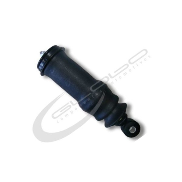 Kit Bolsa de Ar da Cabine traseira Globo 1026S