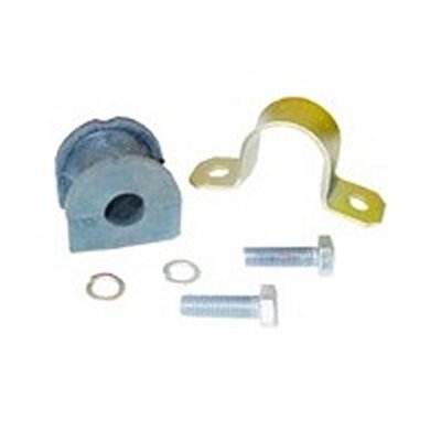 Kit Bucha da Barra Estabilizadora 15mm dianteira V8 Automotive 81121
