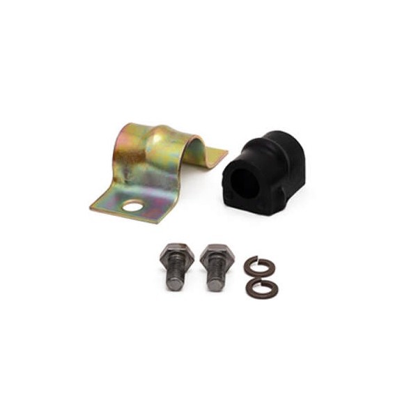 Kit Bucha da Barra Estabilizadora 16mm dianteira Durakit 503064