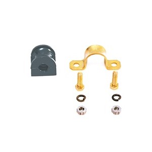 Kit Bucha da Barra Estabilizadora 16mm dianteira Sampel SK2457A