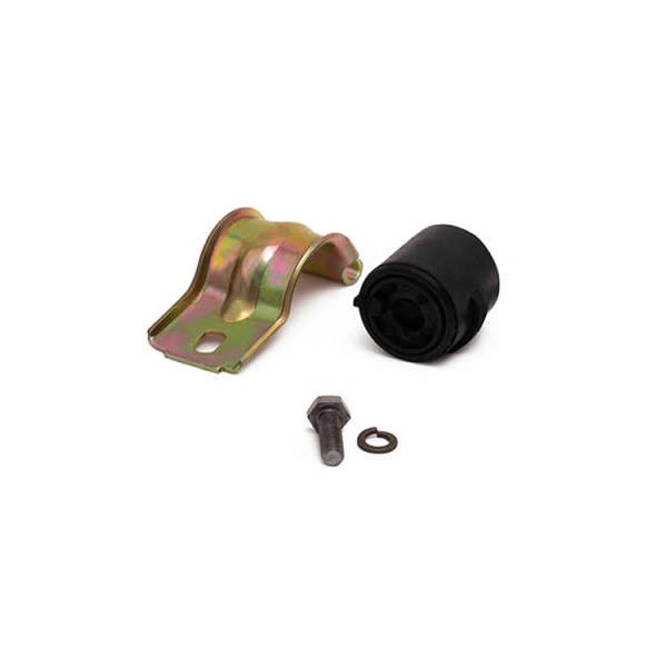 Kit Bucha da Barra Estabilizadora 19mm dianteira Durakit 506004