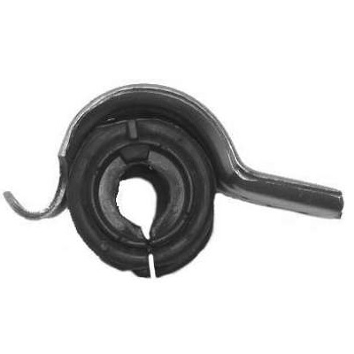 Kit Bucha da Barra Estabilizadora 19mm dianteira Recrin/CGR 50805