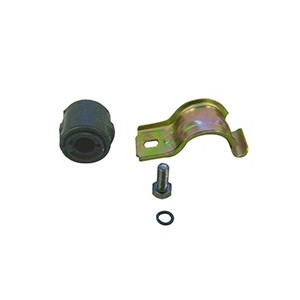 Kit Bucha da Barra Estabilizadora 19mm dianteira Sampel SK7066A