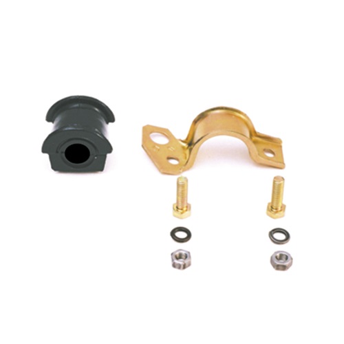 Kit Bucha da Barra Estabilizadora 19mm dianteira lado esquerdo Sampel SK1300A