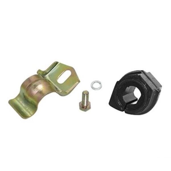 Kit Bucha da Barra Estabilizadora 20mm dianteira Sampel SK8496A