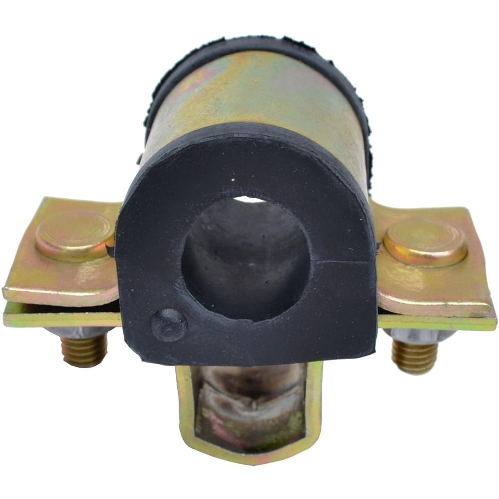 Kit Bucha da Barra Estabilizadora 21mm dianteira Mobensani MB1178K