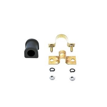 Kit Bucha da Barra Estabilizadora 21mm dianteira Sampel SK3018A