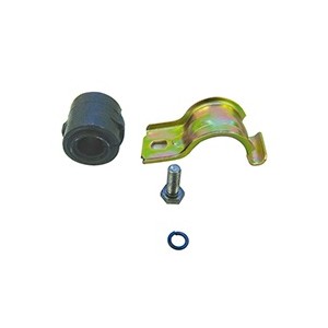 Kit Bucha da Barra Estabilizadora 21mm dianteira Sampel SK7067A