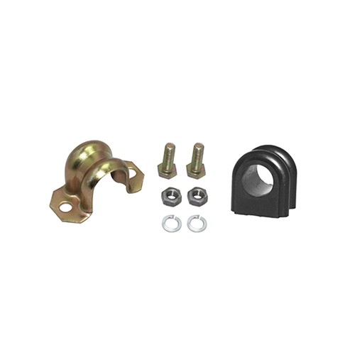 Kit Bucha da Barra Estabilizadora 23,8mm dianteira Sampel SK8495A