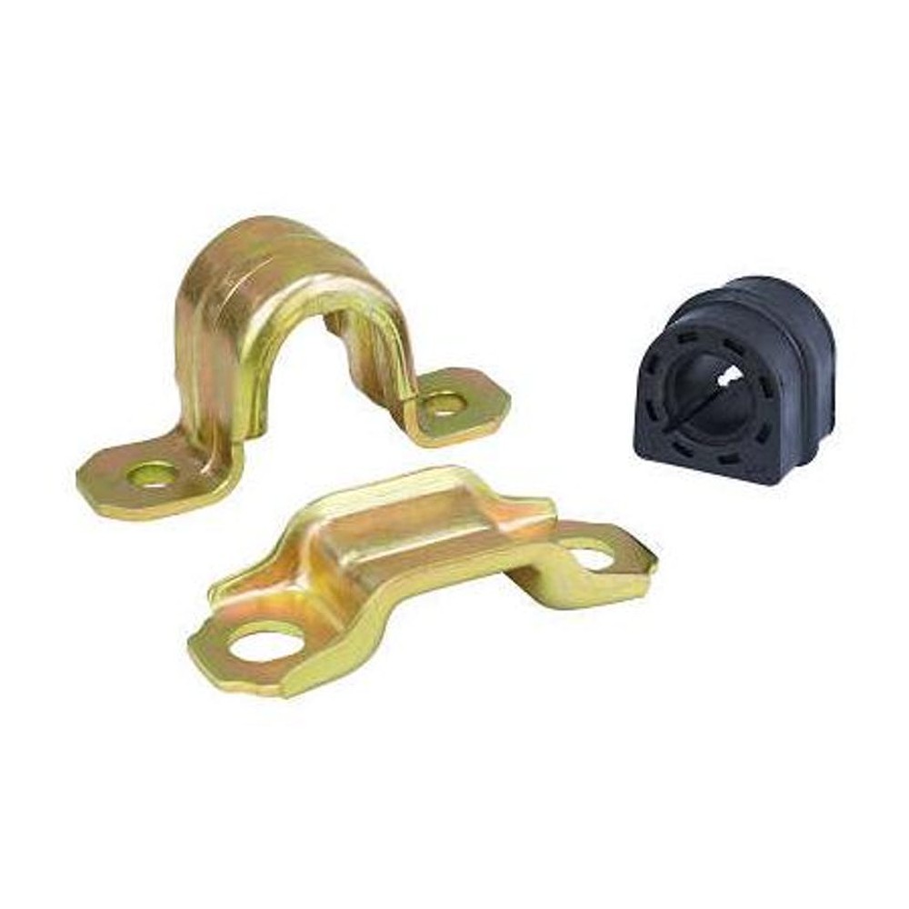 Kit Bucha da Barra Estabilizadora 23mm dianteira Cofap KEC03059
