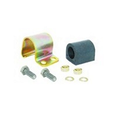Kit Bucha da Barra Estabilizadora central traseira V8 Automotive 81135