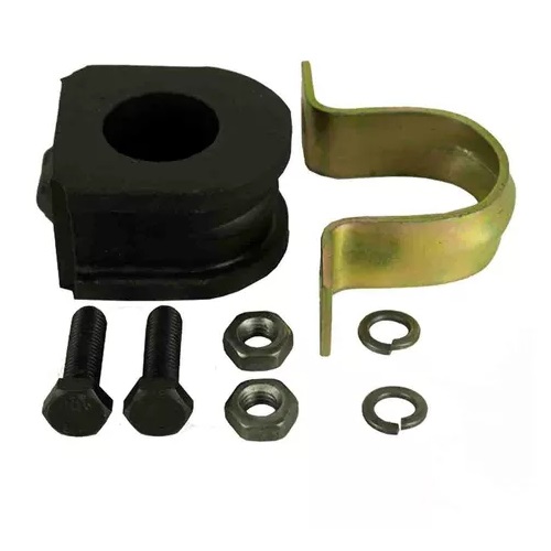 Kit Bucha da Barra Estabilizadora dianteira Metalsystem 07599