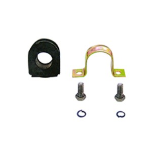 Kit Bucha da Barra Estabilizadora dianteira Sampel SK3006A