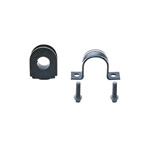 Kit Bucha da Barra Estabilizadora dianteira Sampel SK3214A