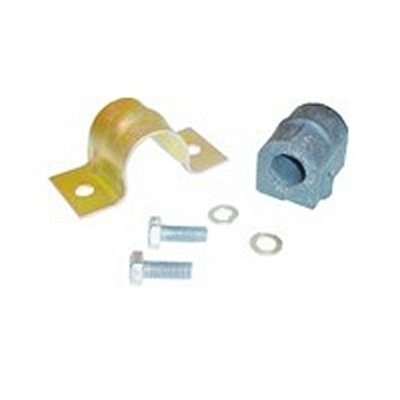 Kit Bucha da Barra Estabilizadora dianteira V8 Automotive 81058