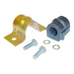 Kit Bucha da Barra Estabilizadora dianteira V8 Automotive 81059