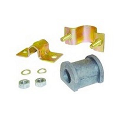 Kit Bucha da Barra Estabilizadora dianteira V8 Automotive 81067
