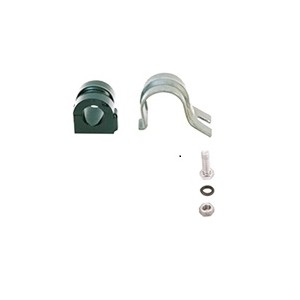 Kit Bucha da Barra Estabilizadora dianteira Sampel SK3075A