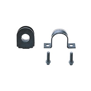 Kit Bucha da Barra Estabilizadora dianteira Sampel SK3213A