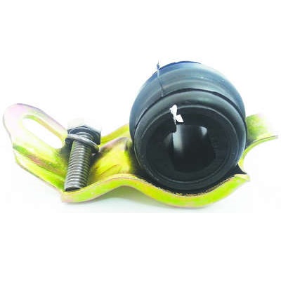 Kit Bucha da Barra Estabilizadora dianteira V8 Automotive 81180