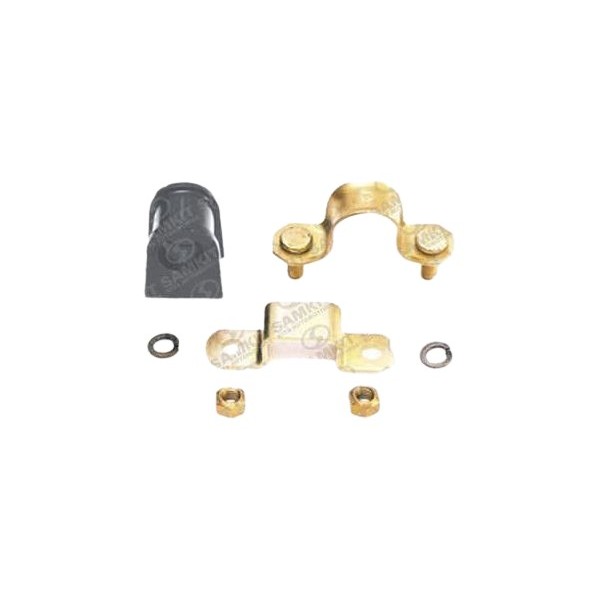 Kit Bucha da Barra Estabilizadora dianteira Sampel SK1106A
