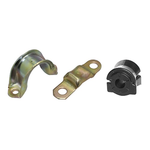 Kit Bucha da Barra Estabilizadora dianteira Sampel SK1302A