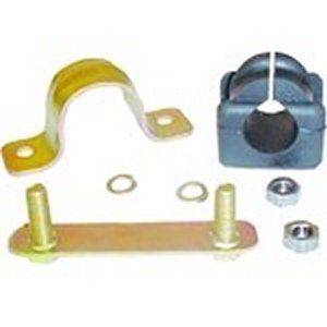 Kit Bucha da Barra Estabilizadora dianteira V8 Automotive 81117