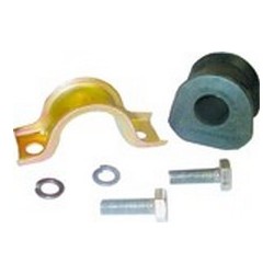 Kit Bucha da Barra Estabilizadora dianteira V8 Automotive 81118