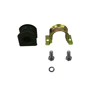 Kit Bucha da Barra Estabilizadora dianteira Sampel SK2459A