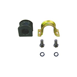 Kit Bucha da Barra Estabilizadora dianteira Sampel SK2461A