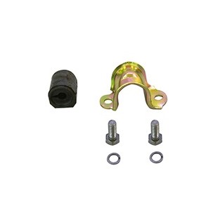 Kit Bucha da Barra Estabilizadora dianteira Sampel SK2462A
