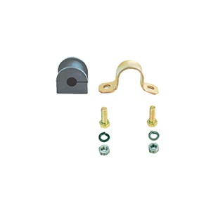 Kit Bucha da Barra Estabilizadora dianteira Sampel SK2707A