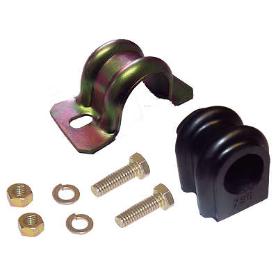 Kit Bucha da Barra Estabilizadora dianteira V8 Automotive 82014