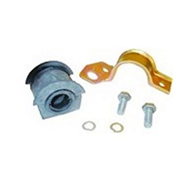 Kit Bucha da Barra Estabilizadora dianteira lado direito V8 Automotive 81098