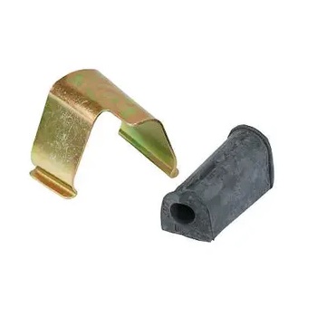 Kit Bucha da Barra Estabilizadora dianteira lado direito Cofap KEC01026