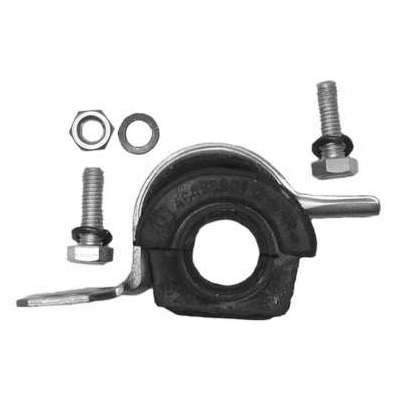 Kit Bucha da Barra Estabilizadora dianteira lado esquerdo Recrin/CGR 50275