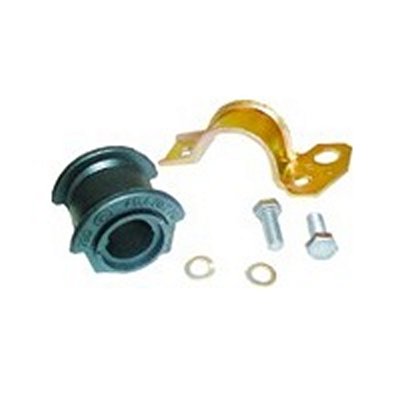 Kit Bucha da Barra Estabilizadora dianteira lado esquerdo V8 Automotive 81099